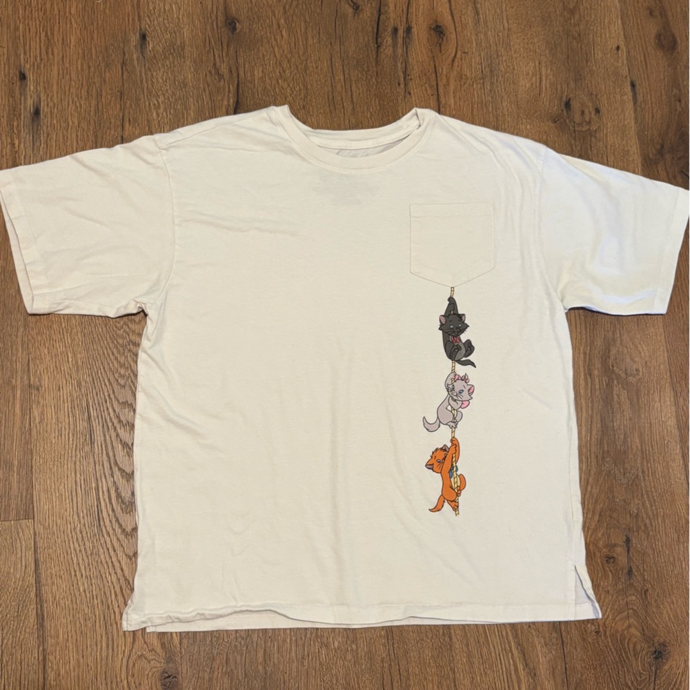 Disney Aristocats Women’s T-Shirt